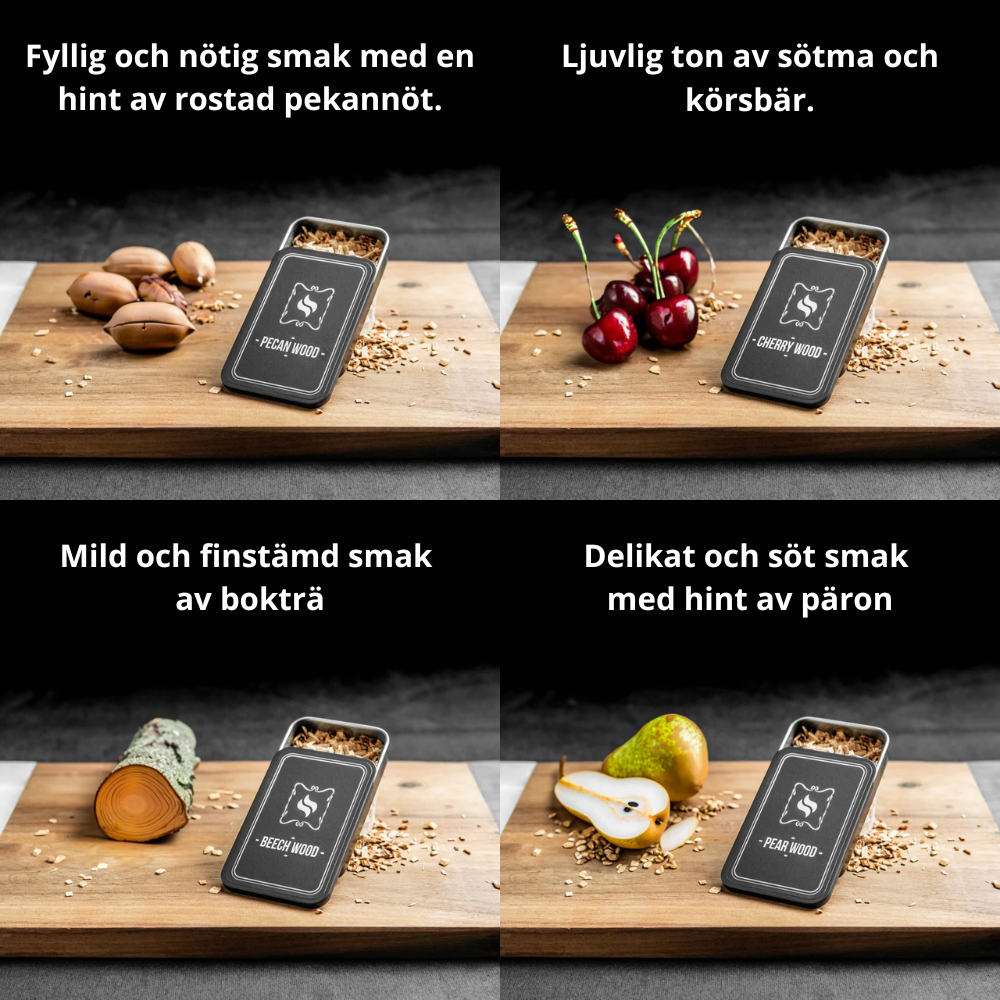 Rökspån